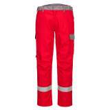 Portwest FR06 Pantalone Bizflame Ultra bicolore