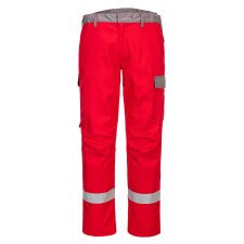 Portwest FR06 Pantalón bicolor Bizflame Ultra