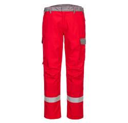 Portwest FR06 Pantalone Bizflame Ultra bicolore