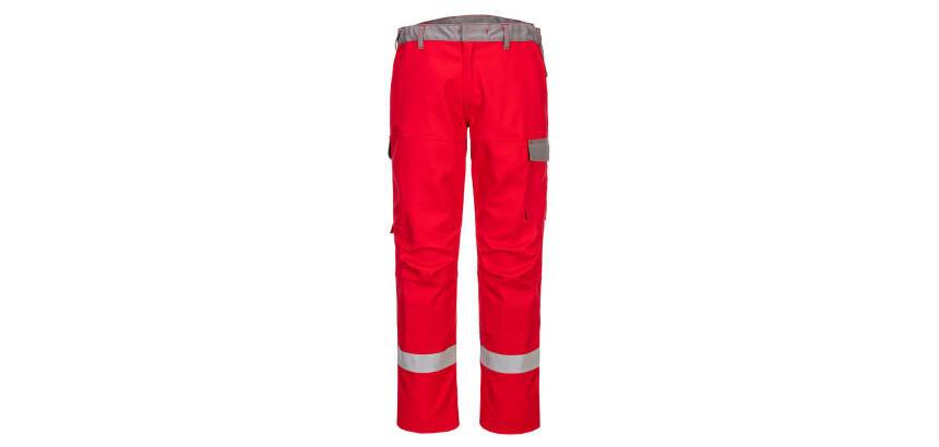 Portwest FR06 Pantalon Bizflame Ultra Bicolore