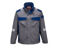 Portwest FR08 Chaqueta bicolor Bizflame Ultra