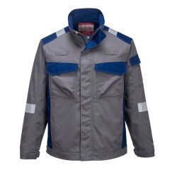 Portwest FR08 Giacca Bizflame Ultra bicolore