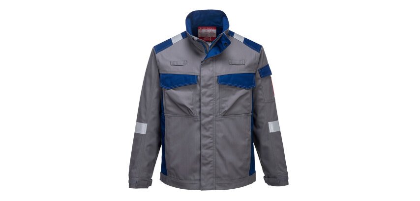Portwest FR08 Bizflame Ultra Two-Tone Jacket