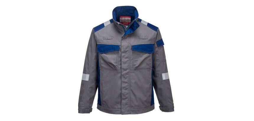 Portwest FR08 Giacca Bizflame Ultra bicolore