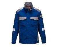 Portwest FR08 Veste Bizflame Ultra Bicolore