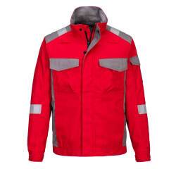 Portwest FR08 Giacca Bizflame Ultra bicolore