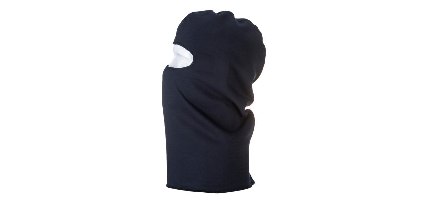 Portwest FR09 Cagoule FR Modaflame Marine