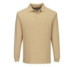 Portwest FR10 Polo manches longues Modaflame