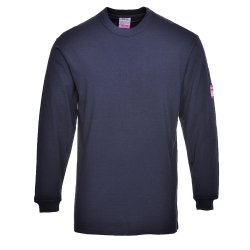 Portwest FR11 T-shirt manches longues Modaflame FR