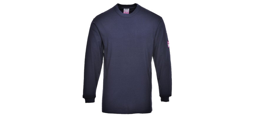 Portwest FR11 T-shirt manches longues Modaflame FR