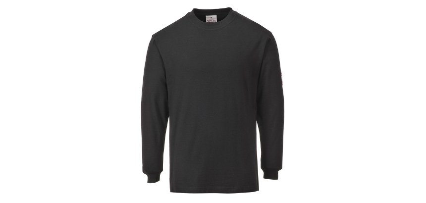 Portwest FR11 T-shirt manches longues Modaflame FR