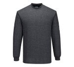 Portwest FR11 Modaflame FR Long Sleeve T-Shirt