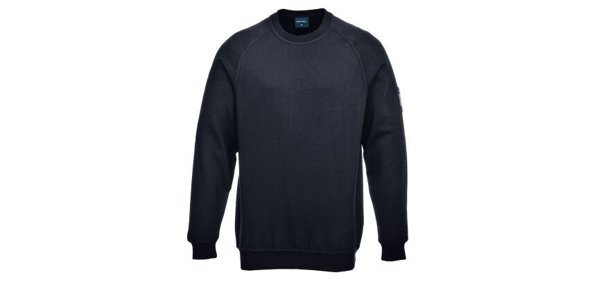 Portwest FR12 Sweatshirt Modaflame