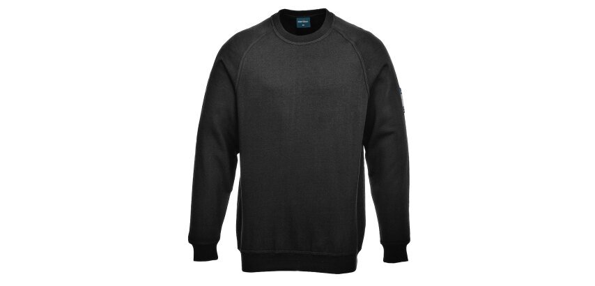 Portwest FR12 Modaflame Sweatshirt