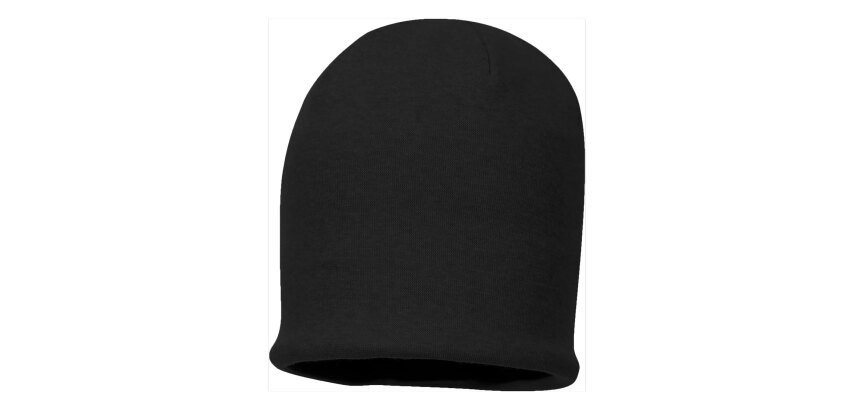 Portwest FR17 Sombrero de alta visibilidad de punto resistente a la llama
