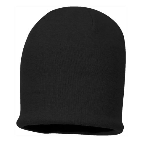 Portwest FR17 Sombrero de alta visibilidad de punto resistente a la llama Noir