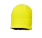 Portwest FR17 Chapeau Hi-Vis en tricot FR