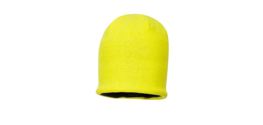 Portwest FR17 FR gebreide Hi-Vis Muts