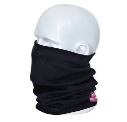 Portwest FR19 Proteggi collo antistatico FR Modaflame