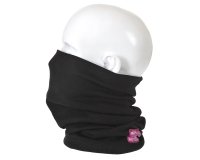 Portwest FR19 Prenda para cuello Modaflame resistente a la llama y antiestática