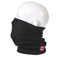Portwest FR19 Prenda para cuello Modaflame resistente a la llama y antiestática
