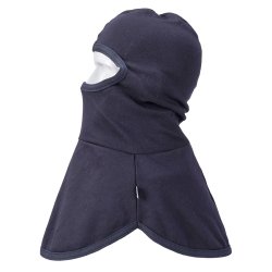 Portwest FR20 Cagoule FR antistatique Balaclava Marine