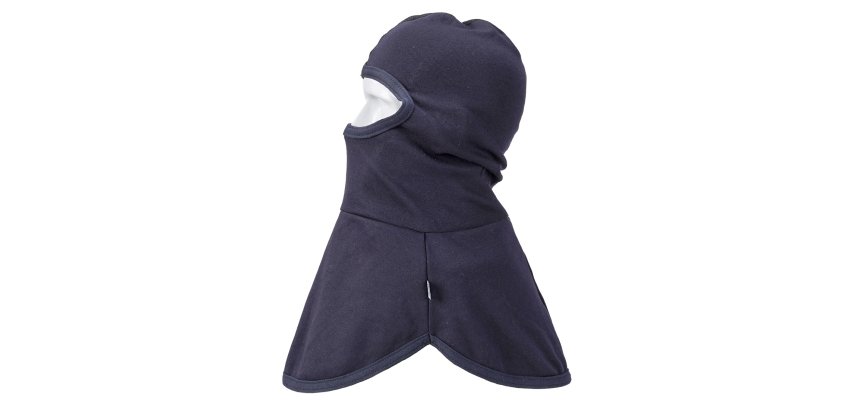 Portwest FR20 Antistatische FR-Sturmhaube Marineblau