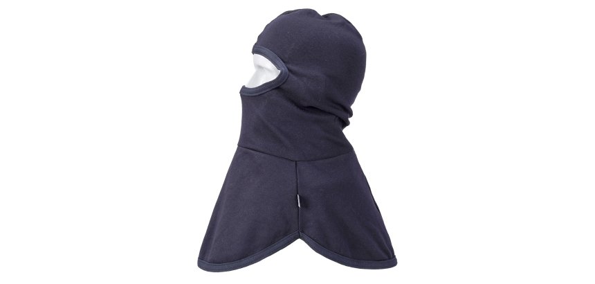 Portwest FR20 Cagoule FR antistatique Balaclava Marine