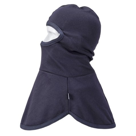 Portwest FR20 FR Antistatische Balaclava Marine