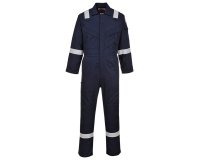 Portwest FR21 Mono super-ligero, resistente a la llama y antiestático 210g