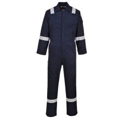 Portwest FR21 Mono super-ligero, resistente a la llama y antiestático 210g