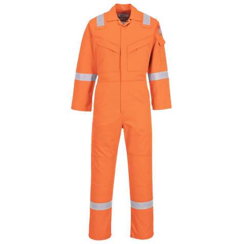 Portwest FR21 Combinaison Antistatique super légère 210g