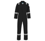 Portwest FR21 Tuta intera ANTISTATICA super leggera 210gm