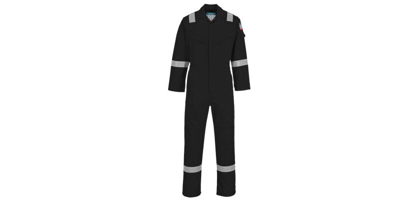 Portwest FR21 Combinaison Antistatique super légère 210g