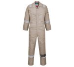 Portwest FR21 Super Lightweight Antistatic Coverall 210g