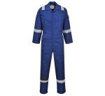 Portwest FR21 Super Lightweight Antistatic Coverall 210g
