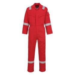 Portwest FR21 Mono super-ligero, resistente a la llama y antiestático 210g