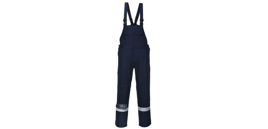 Portwest FR27 Bizflame Plus Amerikaanse Overall