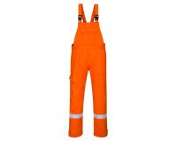 Portwest FR27 Salopette Bizflame Plus