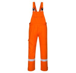 Portwest FR27 Salopette Bizflame Plus