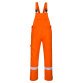 Portwest FR27 Cotte à bretelles Bizflame Plus