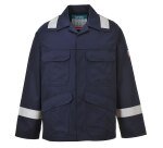 Portwest FR25 Giacca Plus Bizflame