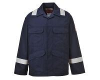Portwest FR25 Chaqueta Bizflame Plus