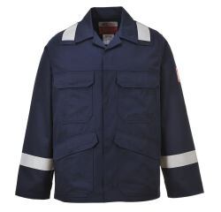 Portwest FR25 Giacca Plus Bizflame