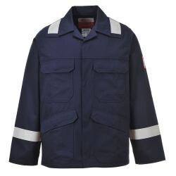 Portwest FR25 Chaqueta Bizflame Plus