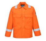 Portwest FR25 Veste Bizflame Plus