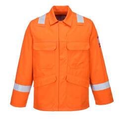 Portwest FR25 Giacca Plus Bizflame