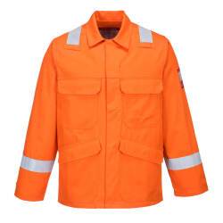 Portwest FR25 Chaqueta Bizflame Plus