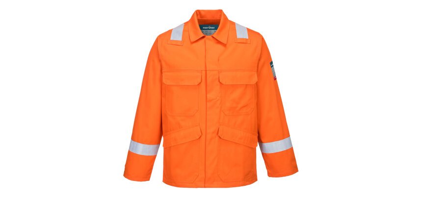 Portwest FR25 Veste Bizflame Plus
