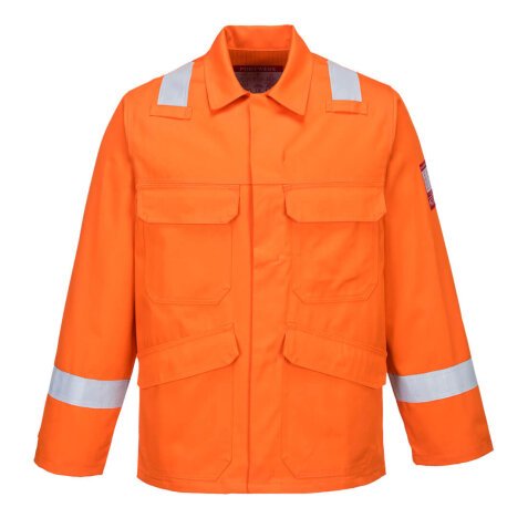 Portwest FR25 Chaqueta Bizflame Plus